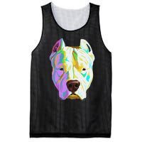 Colourful Dog Dogo Argentino Pullover Hoodie Mesh Reversible Basketball Jersey Tank