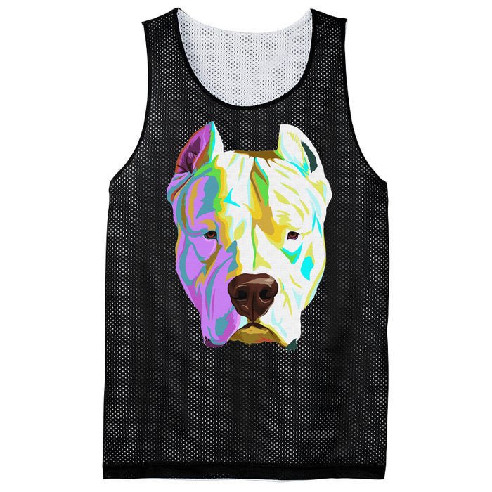 Colourful Dog Dogo Argentino Pullover Hoodie Mesh Reversible Basketball Jersey Tank