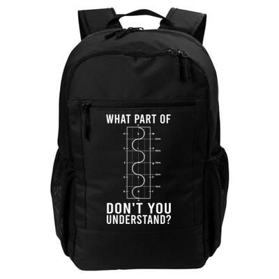 Cool Dressage Design Equestrian Eventing Sport Great Gift Backpack