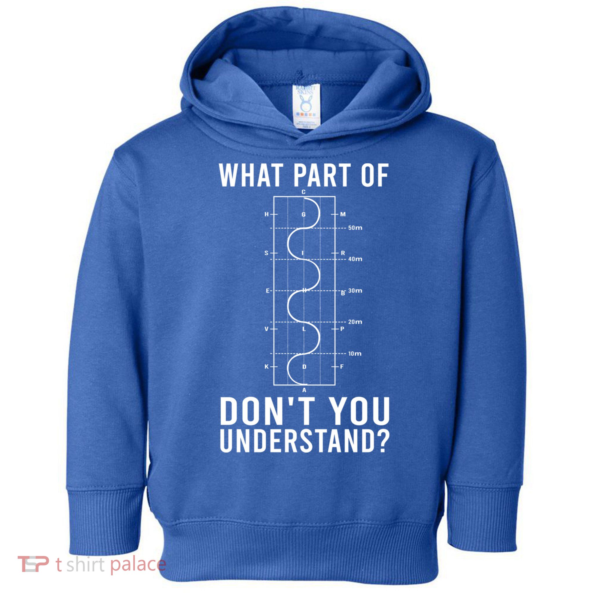 Cool Dressage Design Equestrian Eventing Sport Great Gift Toddler Hoodie