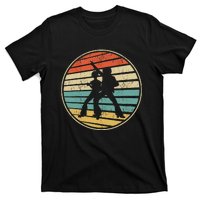 Cute Disco Dance Retro Vintage 70s 80s Hip Hop Music Lovers T-Shirt