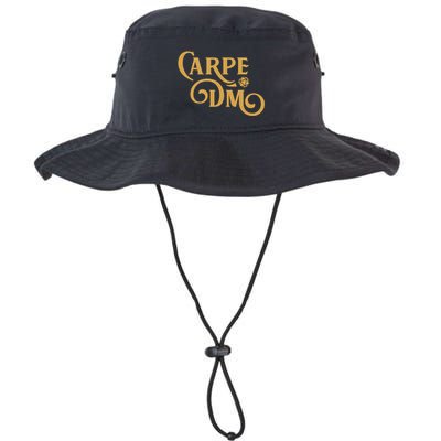 Carpe Dm Dungeon Master Tabletop Rpg Gaming Bucket Hat