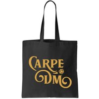Carpe Dm Dungeon Master Tabletop Rpg Gaming Bag