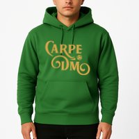 Carpe Dm Dungeon Master Tabletop Rpg Gaming Hoodie