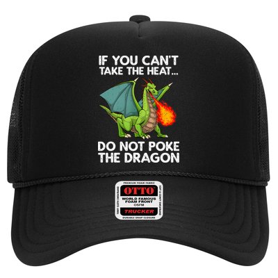 Cool Dragon Design For Men Women Mythical Dragon Lover Hat