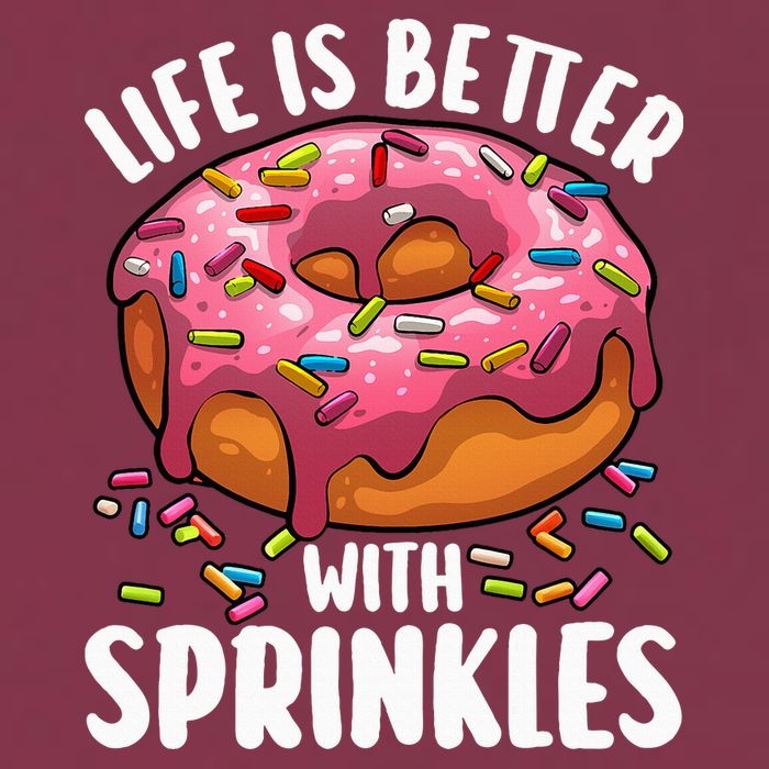 Cool Donut Design For Doughnut Donut Lover 16oz Travel Tumbler