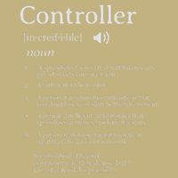 Controller Definition Employee Appreciation Accountant Audit Button