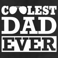 Coolest Dad Ever Coolest Dad Around Worlds Coolest Dad Meaningful Gift Trucker Hat