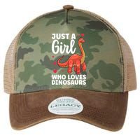 Cool Dinosaur For T Rex Dino Lovers Stegosaurus Legacy Tie Dye Trucker Hat