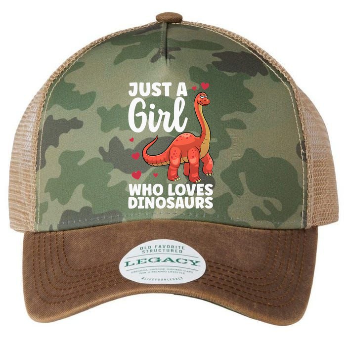Cool Dinosaur For T Rex Dino Lovers Stegosaurus Legacy Tie Dye Trucker Hat