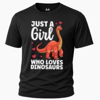 Cool Dinosaur For T Rex Dino Lovers Stegosaurus Performance Shirt