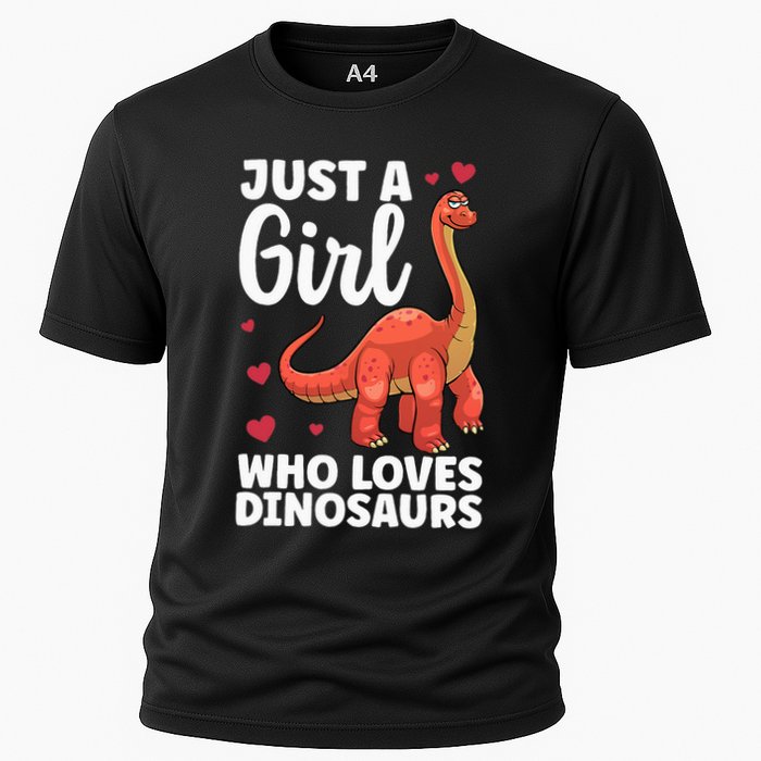Cool Dinosaur For T Rex Dino Lovers Stegosaurus Performance Shirt
