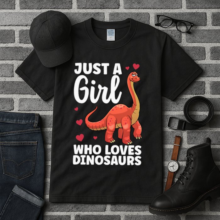 Cool Dinosaur For T Rex Dino Lovers Stegosaurus Tall T-Shirt