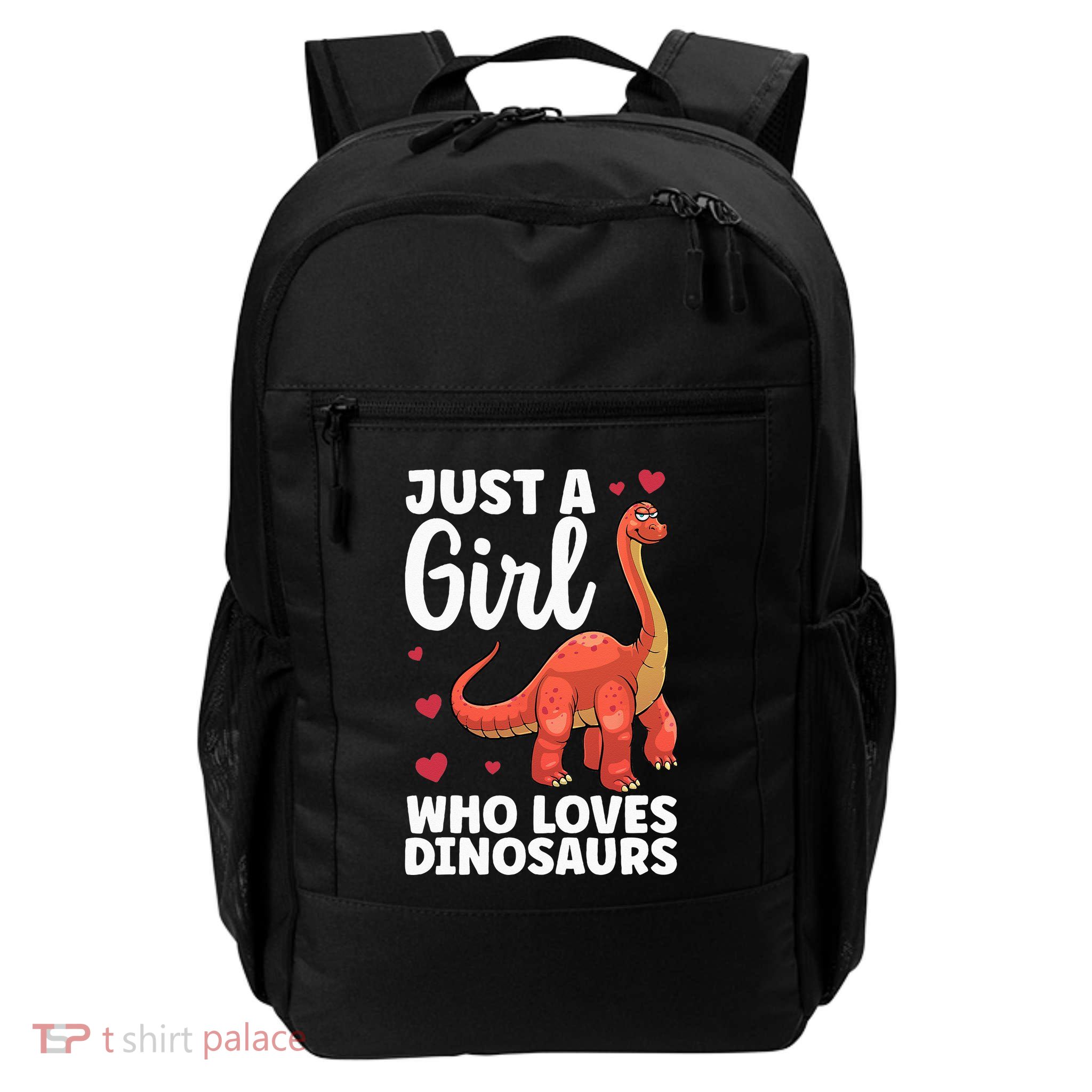 Cool Dinosaur For T Rex Dino Lovers Stegosaurus Backpack
