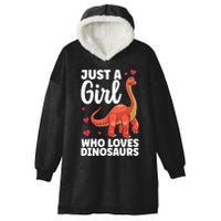 Cool Dinosaur For T Rex Dino Lovers Stegosaurus Hooded Wearable Blanket