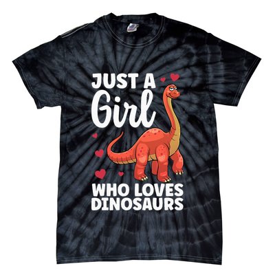 Cool Dinosaur For T Rex Dino Lovers Stegosaurus Tie-Dye T-Shirt