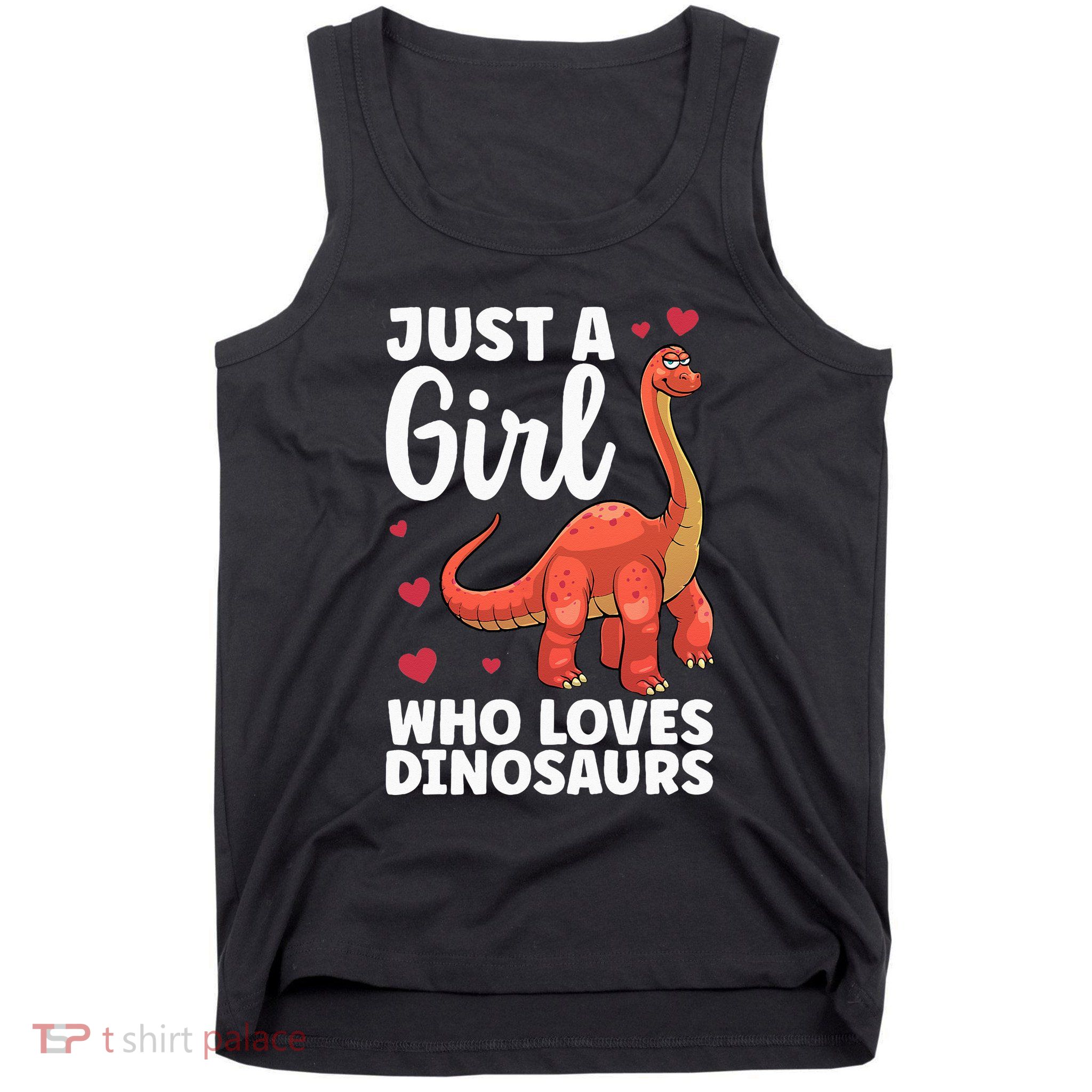 Cool Dinosaur For T Rex Dino Lovers Stegosaurus Tank Top