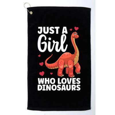 Cool Dinosaur For T Rex Dino Lovers Stegosaurus Golf Towel