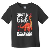 Cool Dinosaur For T Rex Dino Lovers Stegosaurus Toddler T-Shirt