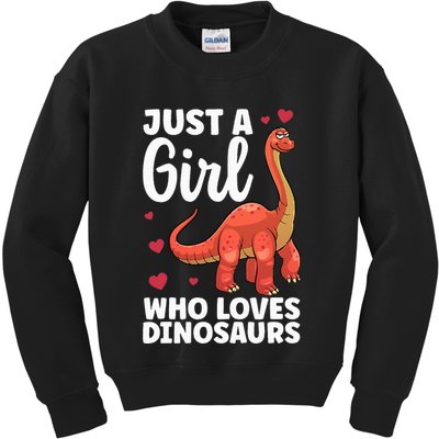 Cool Dinosaur For T Rex Dino Lovers Stegosaurus Kids Sweatshirt