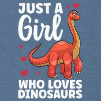 Cool Dinosaur For T Rex Dino Lovers Stegosaurus Garment-Dyed Sweatshirt