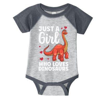 Cool Dinosaur For T Rex Dino Lovers Stegosaurus Infant Baby Jersey Bodysuit