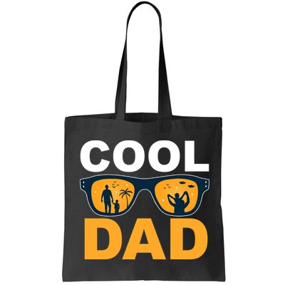 Cool Dad Fathers Day Special Gift Bag