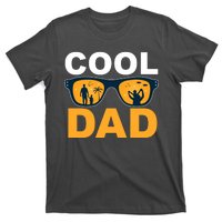 Cool Dad Fathers Day Special Gift T-Shirt