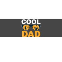 Cool Dad Fathers Day Special Gift Bumper Sticker