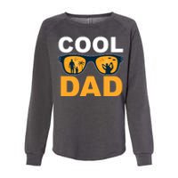 Cool Dad Fathers Day Special Gift Womens California Wash Sweatshirt