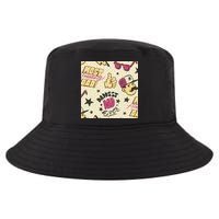 Cool Dad Father's Day Cool Comfort Performance Bucket Hat