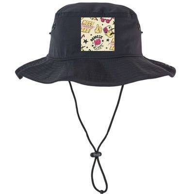 Cool Dad Father's Day Bucket Hat