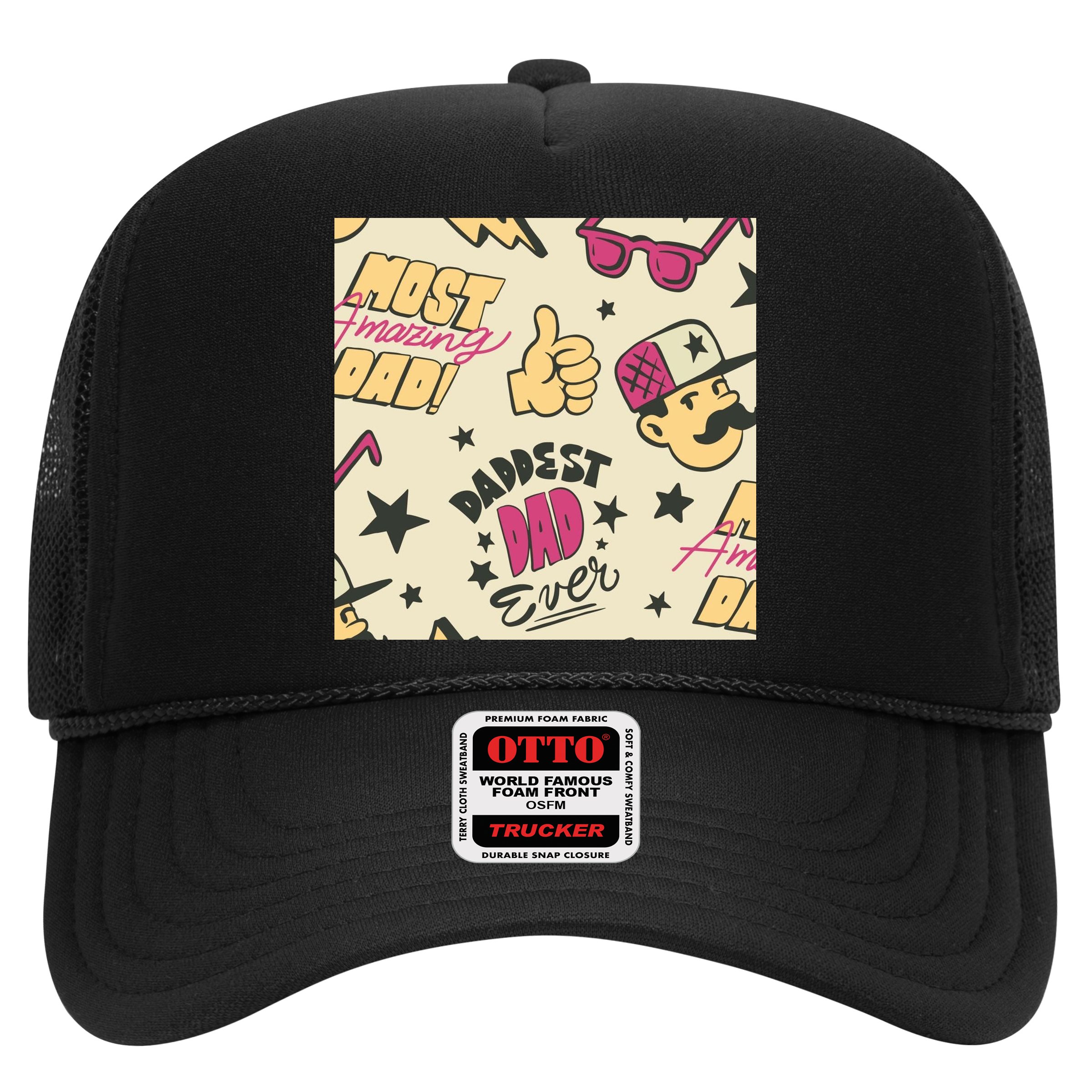 Cool Dad Father's Day Hat