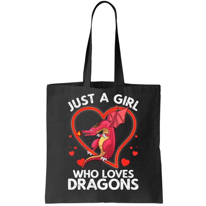 Cool Dragon For Women Dragons Mythical Dragon Lovers Tote Bag