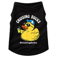 Cruising Ducks Family Cruise Matching Cruise Duck Doggie Tank