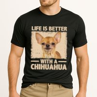 Chihuahua Design For Chihuahua Dog Chihuahua Lover Performance Shirt