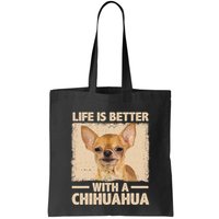 Chihuahua Design For Chihuahua Dog Chihuahua Lover Bag