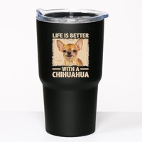 Chihuahua Design For Chihuahua Dog Chihuahua Lover Tumbler
