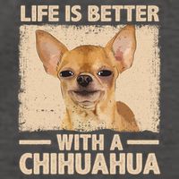 Chihuahua Design For Chihuahua Dog Chihuahua Lover Vector Backpack