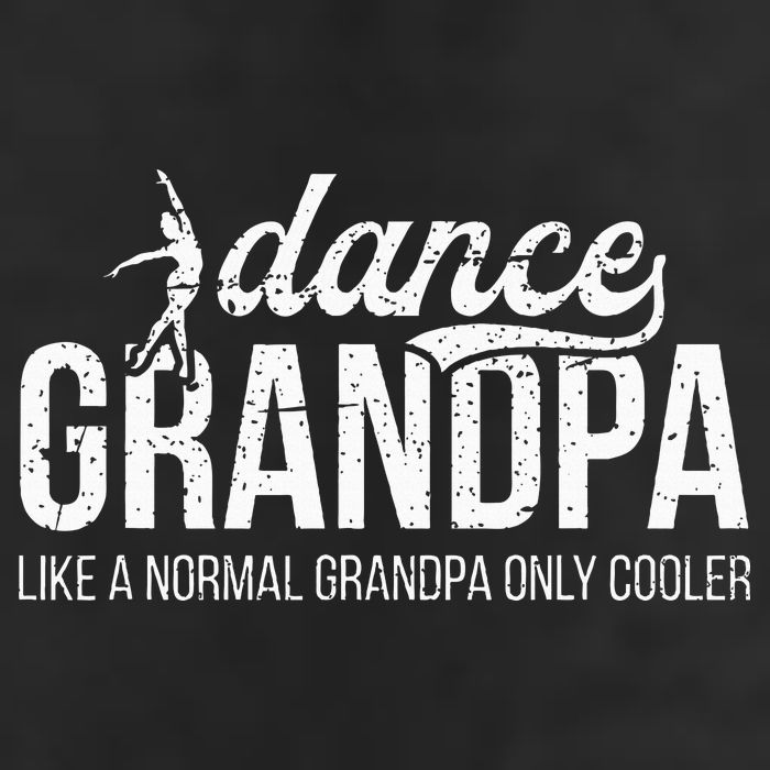 Cool Dance Grandpa Of A Dancer Grandfather Dancing Grandpa Tumbler