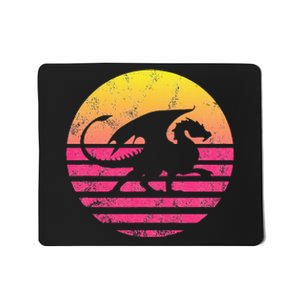 Classic Dragon Gift Mousepad