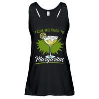 Colleague Daily Goals Checklist Office Staff Employee Ladies Essential Flowy Tank