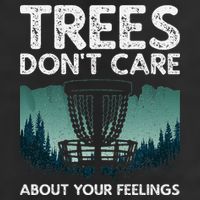 Cute Disc Golf Design Disc Golf Player Beanie
