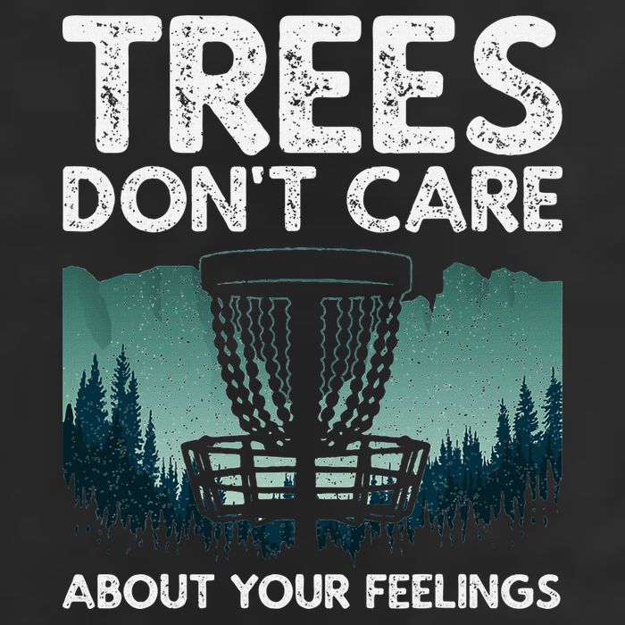 Cute Disc Golf Design Disc Golf Player Beanie
