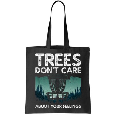 Cute Disc Golf Design Disc Golf Player Bag