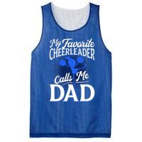 Cheer Dad Gift Funny Gift For Dad Who Have Everything Dad Funny Gift Mesh Reversible Basketball Jersey Tank