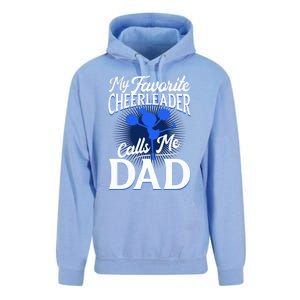 Cheer Dad Gift Funny Gift For Dad Who Have Everything Dad Funny Gift Unisex Surf Hoodie