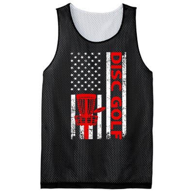 Cool Disc Golf Design For  Disc Golf Sport Mesh Reversible Basketball Jersey Tank