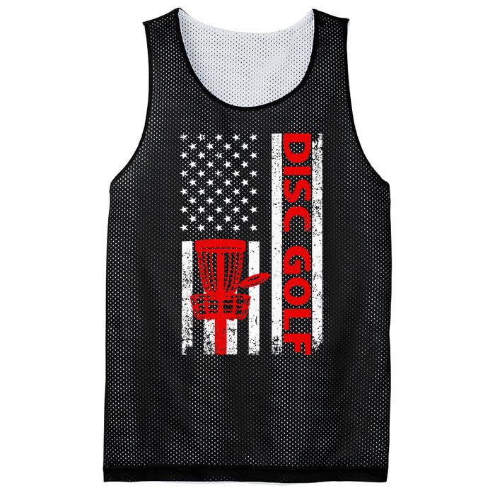 Cool Disc Golf Design For  Disc Golf Sport Mesh Reversible Basketball Jersey Tank