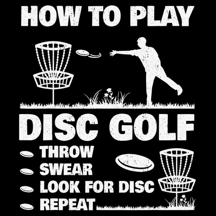 Cool Disc Golf For  Dad Sports Tournament Best Dad By Par Tank Top